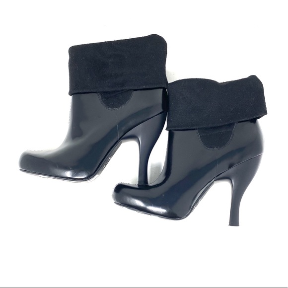 BCBGirls | Shoes | Y2k Bcbgirls Brown Leather Western Cowboy  BCBGirls Lina Boots